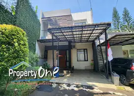 Jual Rumah Serpong Green Park 2