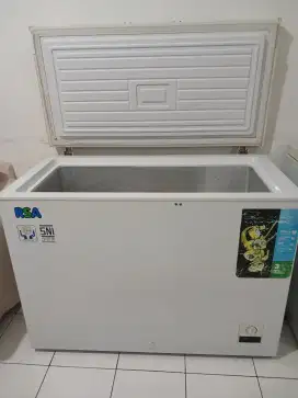 DIJUAL FREEZER RSA CF 220