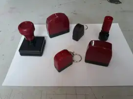 Stempel flash murah