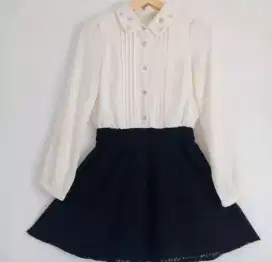 Dress thrift murah take all