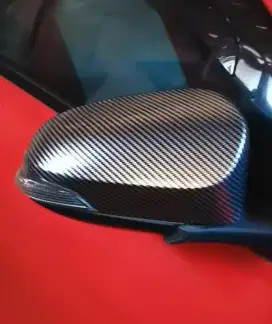 Spion rectrak calya sigra