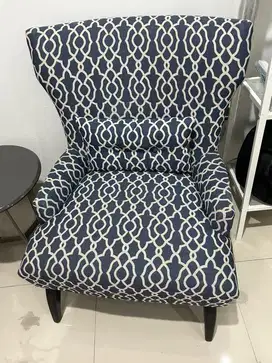 Sofa 1 dudukan hanya dijual 1