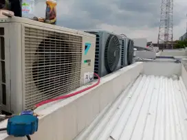CUCI AC, SERVICE AC, BONGKAR PASANG AC, PASANG AC TERDEKAT