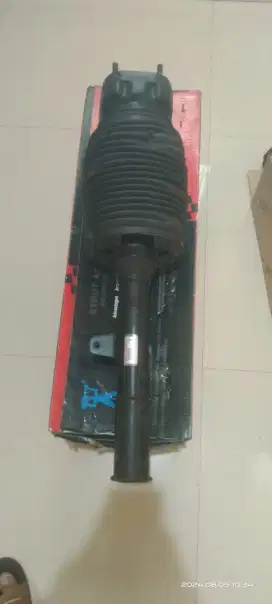 Shockbreaker Harrier airsus 3.5