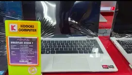 Promo kredit laptop advan worplus ryzen 7