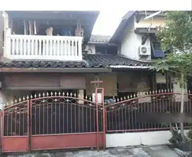 Jual Cepat Rumah 2Lantai Di Taman Kedaung Ciputat Tangsel