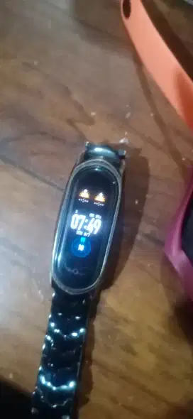 Miband 5 global