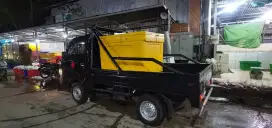 SEWA MOBIL PICK UP / LAYANAN ANGKUT BARANG