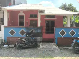 Jual Cepat Rumah Minimalis Perum Damai Indah Cilangkap Tapos Depok
