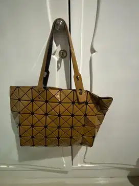 TAS TOTE ALA BAO WARNA COKSU