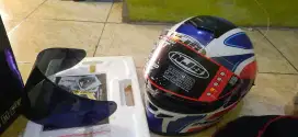 Jual BU NJS zx1 *XL*