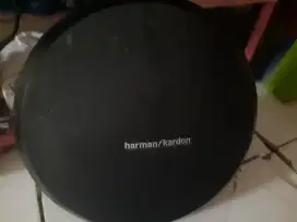 Speaker Harman Kardon suara jangan diragukan