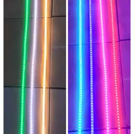 lampu led selang 100 cm untuk aquarium etalase dll