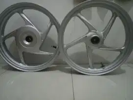 Velg scoopy ring 14