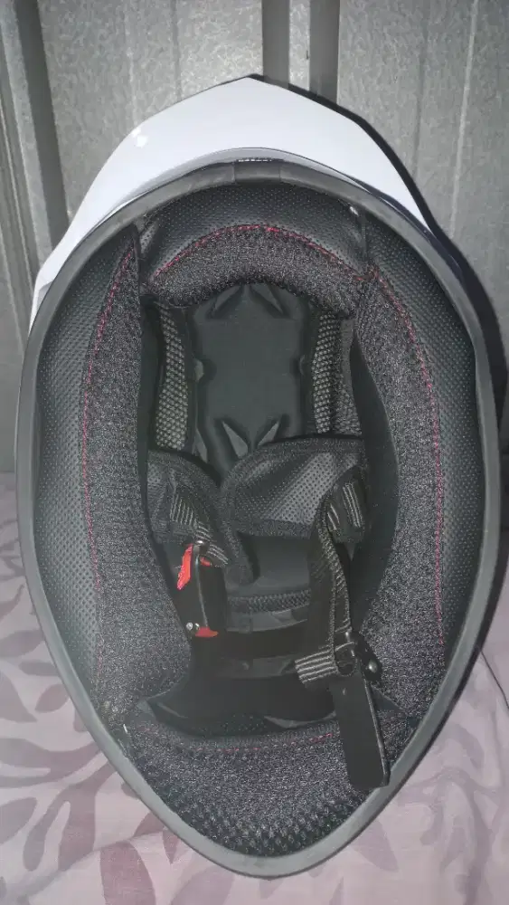 Helm MLA ukuran L