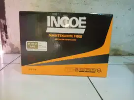 Aki Mobil INCOE MF 580-24 LN3