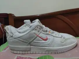 Sepatu Nike Air SB dunk no 45 dus ori  ex Display Mall