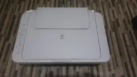 Dijual printer canon pixma mg2470