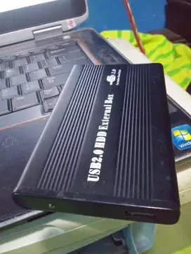 Hardisk external hdd eksternal