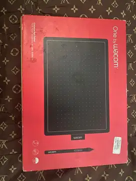 PENTABLET ONE BY WACOM MEDIUM