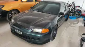 Honda civic estilo 1992