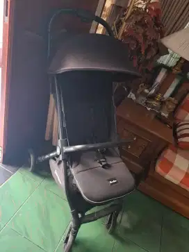 Stroller cocolatte conic auto like new