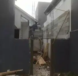 Tukang bangunan