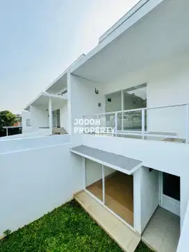 JUAL MURAH RUMAH DEKAT SEKOLAH AL FATH CIRENDEU