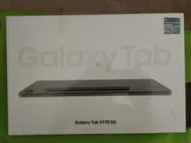 Galaxy Tab S9 FE 5G