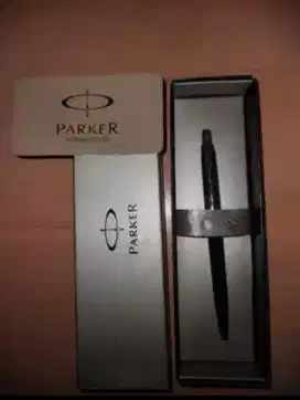 Pulpen Parker Asli ^_^