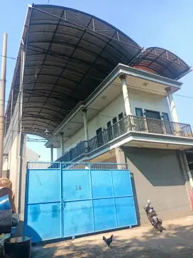 DISEWAKAN Cocok Untuk Usaha dan Expedisi