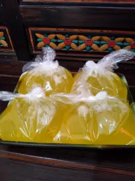 Putih telur untuk diet