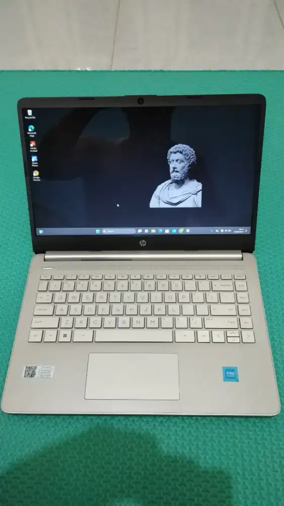 Laptop Hewlett Packard (hp)