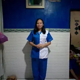 Jasa Baby Sitter, PRT dan Perawat Lansia