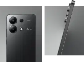 Dijual Redmi Note 13 kondisi pemakaian 8 bln