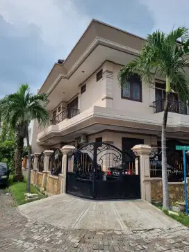 Selangkah merr Rumah hook 2 lt 5 kt 4 km