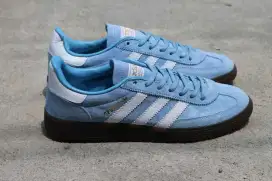 Sepatu Adidas Spezial Ice Blue