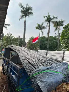 LOWONGAN DRIVER ANGKAT TURUN BARANG