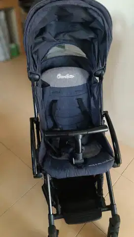 Stroller bayi Cocolate