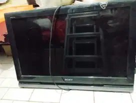 Dijual tv lcd sony 32 dan toshiba 32  tabung