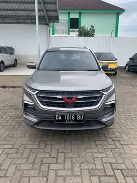 Almaz Exclusive 5 Seat CVT 2019