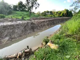 Tanah di Kecamatan Samboja IKN