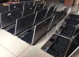 Laptop 14 inc second normal minus di beli