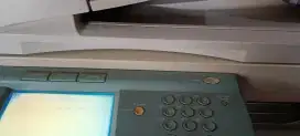 Canon IR 2022i scan warna a3