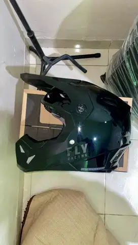 Helm cross fly formula cp