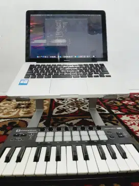 LAPTOP MACBOOK 2008 - MOJAVE (UNIT ASLI DARI JEPANG)