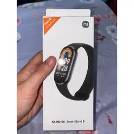 Xiaomi smart band 8 Original