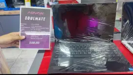 Promo kredit laptop advan soulmate