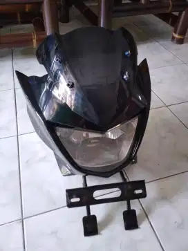 Barong/lampu ninja r