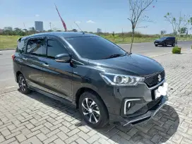 Suzuki Ertiga GT Sport 2022